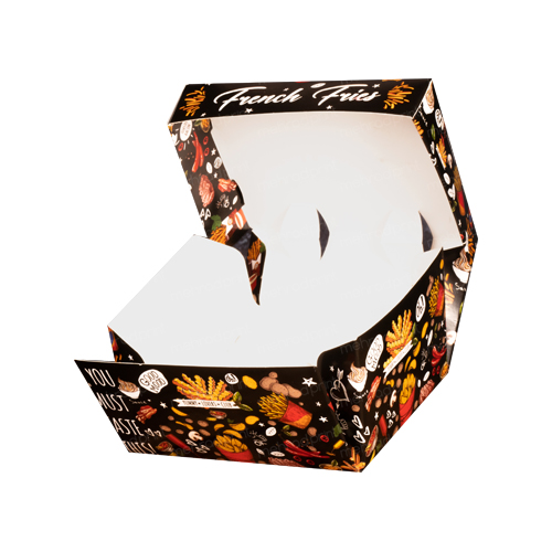 مزایا و معایب چاپ جعله فست فود در اهواز - چاپ مهراد