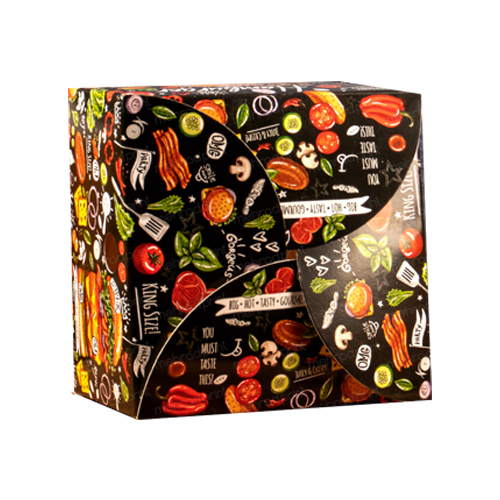 بهترین چاپخانه چاپ جعبه فست فود در شهرکرد - چاپ جعبه فست فود در شهرکرد - چاپ مهراد