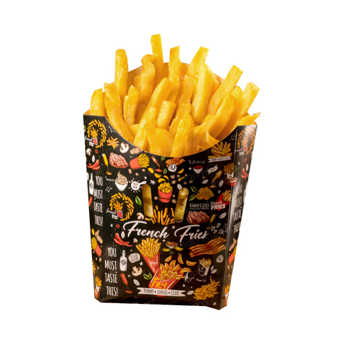 چاپ انواع جعبه فست فود در شیراز - چاپ مهراد