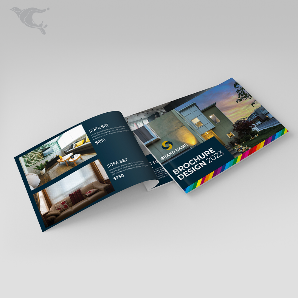 جلد گلاسه 300 روکش سلفون دورو/ داخلی گلاسه 130 چهار رنگ