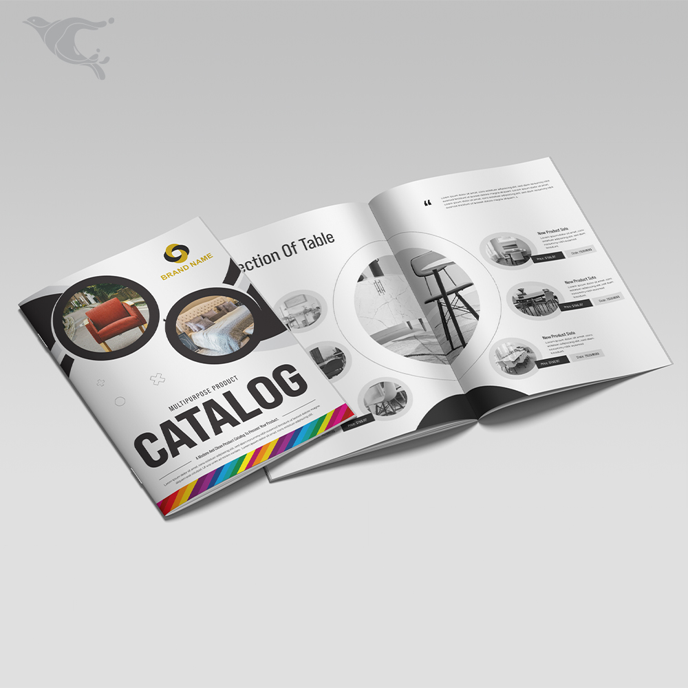 جلد گلاسه 250 روکش سلفون یکرو/ داخلی تحریر 80 تک رنگ