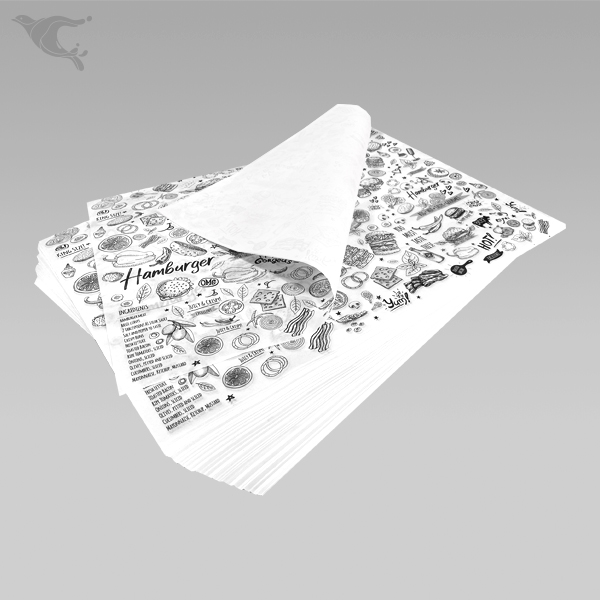 کف سینی / گلاسه 130 گرم / تک رنگ