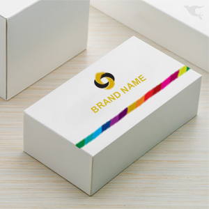 فرم ایندربرد 270 گرمی / چهاررنگ / روکش یووی