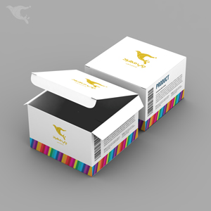 فرم پشت طوسی ایرانی 300 گرمی / چهاررنگ / بدون روکش