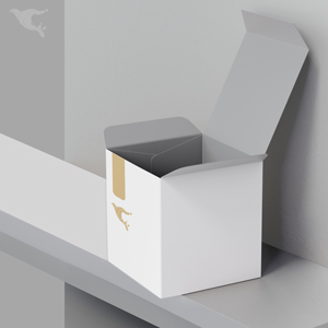 فرم پشت طوسی کره ای 350 گرمی / چهاررنگ / بدون روکش