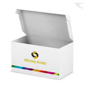 فرم ایندربرد 250 گرمی / چهاررنگ / بدون روکش