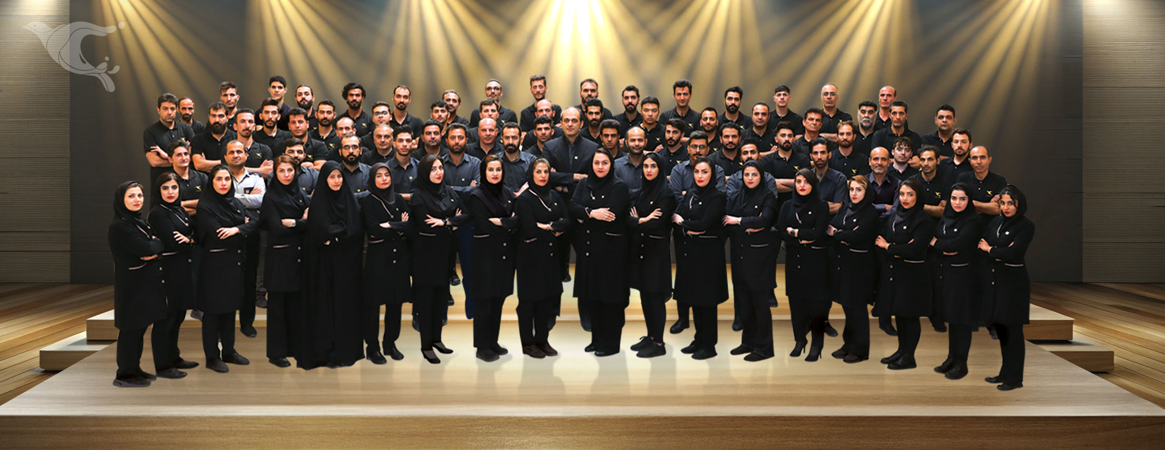 مجتمع چاپ مهراد اصفهان